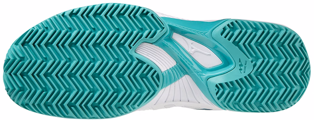 (Women) Mizuno Wave Exceed Tour 5 CC 'White Blue' 61GC227523 Purchase (Women) Mizuno Wave Exceed Tour 5 CC 'White Blue' 61GC227523
