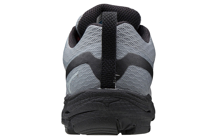 Shop 美津濃 Wave Gazelle 2 低筒耐磨跑鞋 女款 灰色