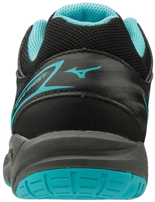 (W) 미즈노 웨이브 고스트 '블랙 블루' (Mizuno Wave Ghost 'Black Blue') X1GB178025 Lookbook (W) 미즈노 웨이브 고스트 '블랙 블루' (Mizuno Wave Ghost 'Black Blue') X1GB178025