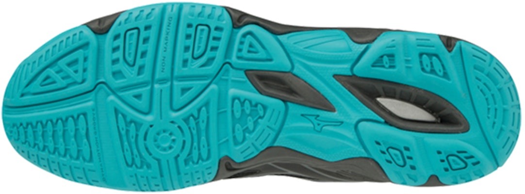 (W) 미즈노 웨이브 고스트 '블랙 블루' (Mizuno Wave Ghost 'Black Blue') X1GB178025 Shop (W) 미즈노 웨이브 고스트 '블랙 블루' (Mizuno Wave Ghost 'Black Blue') X1GB178025