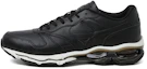 Buy (W) Mizuno Wave GV ''Baskets Basses Noires Décontractées'' D1GA181109