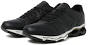 Lookbook (W) Mizuno Wave GV ''Baskets Basses Noires Décontractées'' D1GA181109