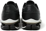 Shop (W) Mizuno Wave GV ''Baskets Basses Noires Décontractées'' D1GA181109