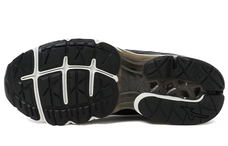 Purchase (W) Mizuno Wave GV ''Baskets Basses Noires Décontractées'' D1GA181109