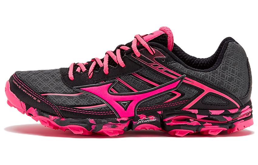 (Women) Mizuno Wave Hayate 3 J1GD177263