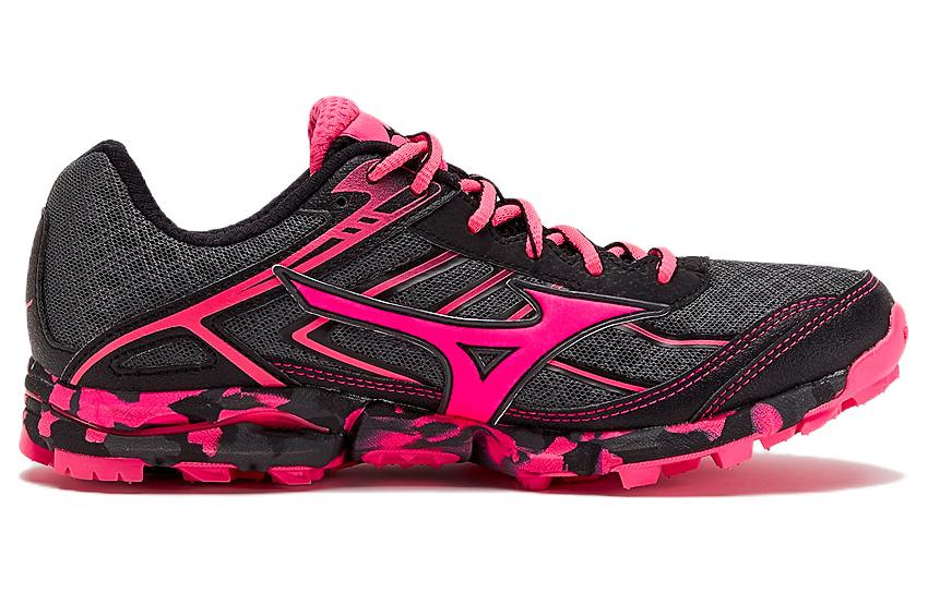 Order (W) Mizuno Wave Hayate 3 Trailrunning Schoenen J1GD177263