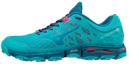 Buy (W) Mizuno Wave Hayate 5 ''Blau'' J1GK197226