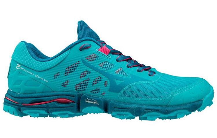 Order (W) Mizuno Wave Hayate 5 ''Blau'' J1GK197226
