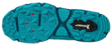 Shop (W) Mizuno Wave Hayate 5 ''Blau'' J1GK197226