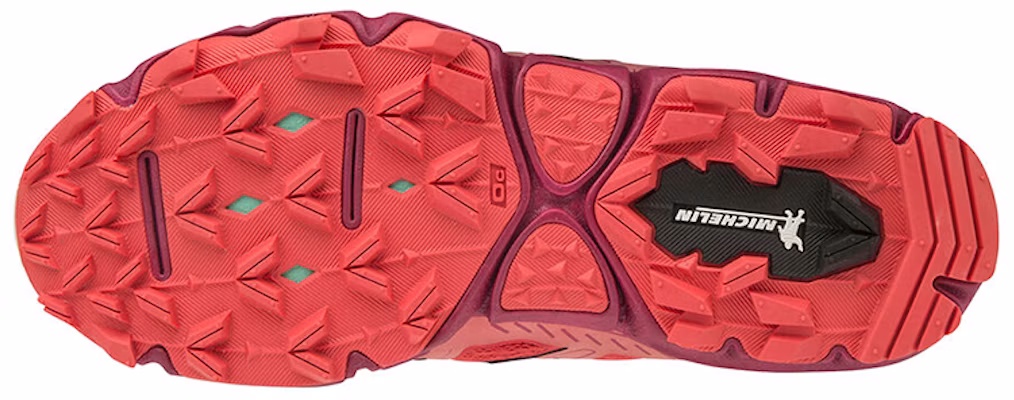 (W) Mizuno Wave Hayate 6 ''Rosso Comfort'' J1GK207262 Purchase (W) Mizuno Wave Hayate 6 ''Rosso Comfort'' J1GK207262
