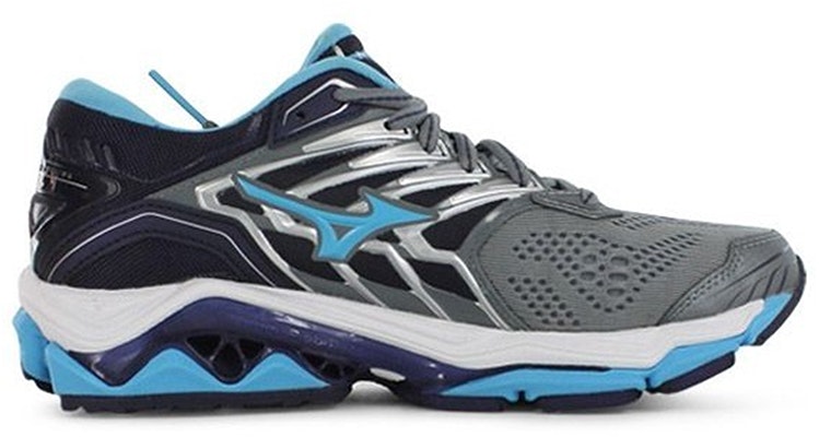 (W) Mizuno Wave Horizon 2 'Negro Azul' J1GD182623 Order (W) Mizuno Wave Horizon 2 'Negro Azul' J1GD182623