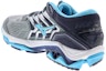Lookbook (W) Mizuno Wave Horizon 2 'Hitam Biru' J1GD182623