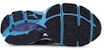 (W) Mizuno Wave Horizon 2 'Hitam Biru' J1GD182623