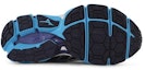 Shop (W) Mizuno Wave Horizon 2 'Hitam Biru' J1GD182623