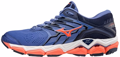 (Women) Mizuno Wave Horizon 2 'Blue' J1GD182655 (Women) Mizuno Wave Horizon 2 'Blue' J1GD182655