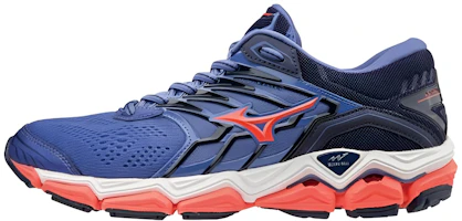 (Women) Mizuno Wave Horizon 2 'Blue' J1GD182655 (Women) Mizuno Wave Horizon 2 'Blue' J1GD182655