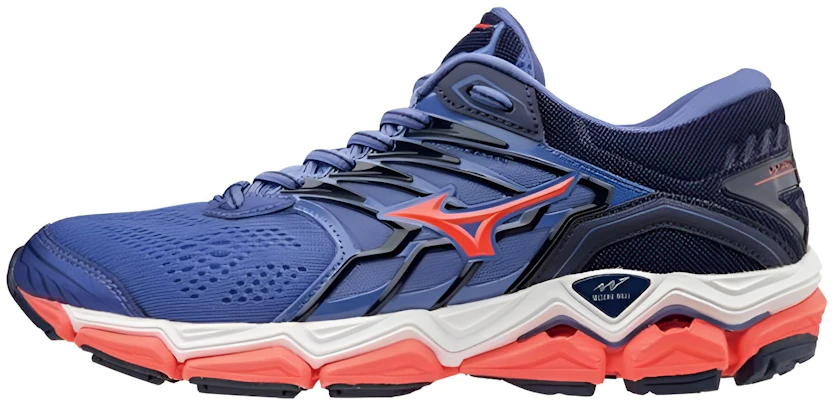 (Women) Mizuno Wave Horizon 2 'Blue' J1GD182655 Buy (Women) Mizuno Wave Horizon 2 'Blue' J1GD182655