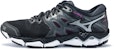 (W) Mizuno Wave Horizon 3 'Hitam' J1GD192655
