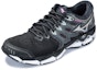 Order (W) Mizuno Wave Horizon 3 'Hitam' J1GD192655