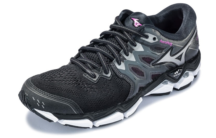 Order (W) Mizuno Wave Horizon 3 ''Schwarz'' J1GD192655