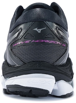 (Women) Mizuno Wave Horizon 3 'Black' J1GD192655 Shop (Women) Mizuno Wave Horizon 3 'Black' J1GD192655