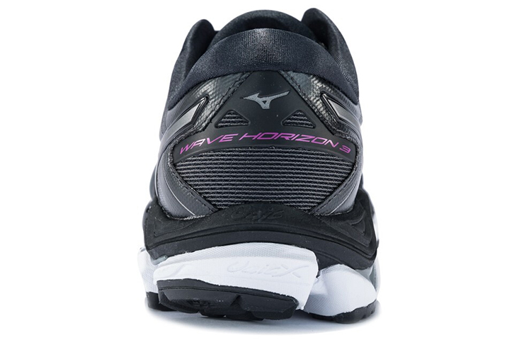 Shop (W) Mizuno Wave Horizon 3 'Hitam' J1GD192655