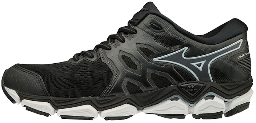 (Women) Mizuno Wave Horizon 3 'Black' J1GD192634 Buy (Women) Mizuno Wave Horizon 3 'Black' J1GD192634