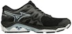 (W) Mizuno Wave Horizon 3 'Hitam' J1GD192634