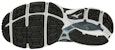(W) Mizuno Wave Horizon 3 'Hitam' J1GD192634