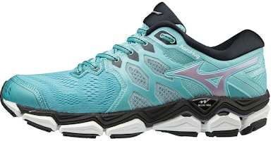 (Women) Mizuno Wave Horizon 3 'Light Blue' J1GD192669 (Women) Mizuno Wave Horizon 3 'Light Blue' J1GD192669