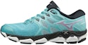 Buy (W) Mizuno Wave Horizon 3 'Biru Muda' J1GD192669