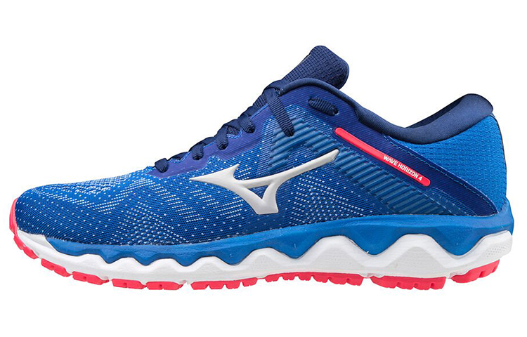 (Women) Mizuno Wave Horizon 4 'Blue' J1GD202657