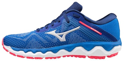 (Women) Mizuno Wave Horizon 4 'Blue' J1GD202657 (Women) Mizuno Wave Horizon 4 'Blue' J1GD202657