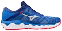 Order (W) Mizuno Wave Horizon 4 'Biru' J1GD202657