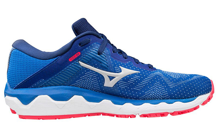 Order (W) Mizuno Wave Horizon 4 'Azul' J1GD202657