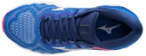 Lookbook (W) Mizuno Wave Horizon 4 'Azul' J1GD202657