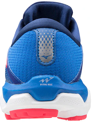(W) Mizuno Wave Horizon 4 'Azul' J1GD202657 Shop (W) Mizuno Wave Horizon 4 'Azul' J1GD202657