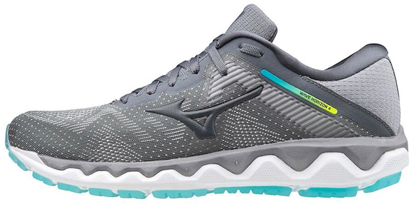 (Women) Mizuno Wave Horizon 4 'Grey Blue' J1GD202636 Buy (Women) Mizuno Wave Horizon 4 'Grey Blue' J1GD202636