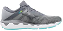 Order (W) Mizuno Wave Horizon 4 ''Grigio Blu'' J1GD202636