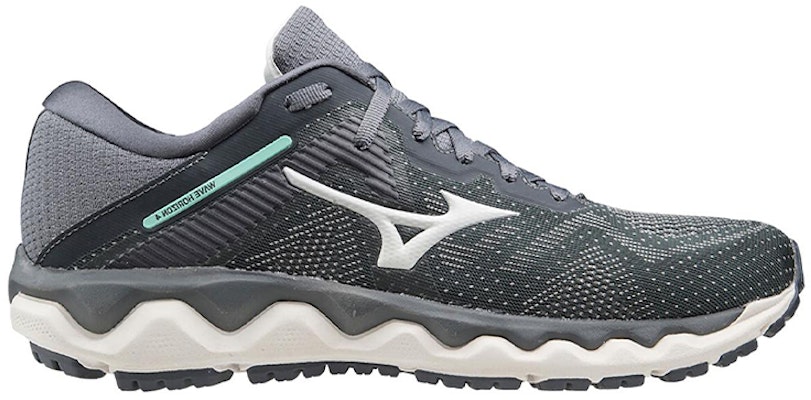 (Women) Mizuno Wave Horizon 4 'Grey Green' J1GD202614 Order (Women) Mizuno Wave Horizon 4 'Grey Green' J1GD202614