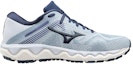 Order (W) Mizuno Wave Horizon 4 'Kelabu Ungu' J1GD202625