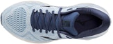 Lookbook (W) Mizuno Wave Horizon 4 'Kelabu Ungu' J1GD202625