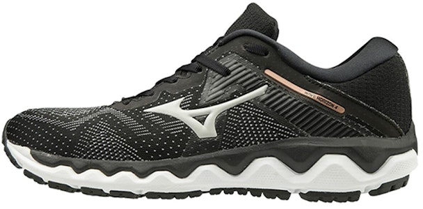 (W) 미즈노 웨이브 호라이즌 4 화이트/블랙 J1GD202640 Buy (W) 미즈노 웨이브 호라이즌 4 화이트/블랙 J1GD202640