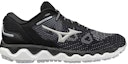 Order (W) Mizuno Wave Horizon 5 'Hitam' J1GD212638