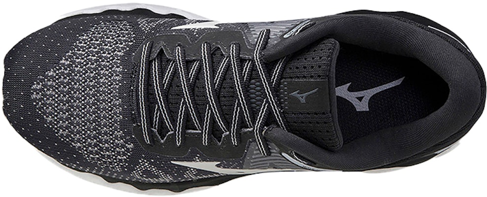 (Women) Mizuno Wave Horizon 5 'Black' J1GD212638 Lookbook (Women) Mizuno Wave Horizon 5 'Black' J1GD212638