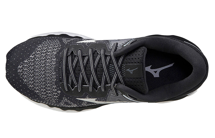 Lookbook (Women) Mizuno Wave Horizon 5 'Black' J1GD212638