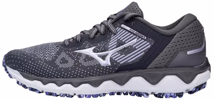 (Women) Mizuno Wave Horizon 5 'Black Grey' J1GD212604 (Women) Mizuno Wave Horizon 5 'Black Grey' J1GD212604
