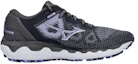 Order (Women) Mizuno Wave Horizon 5 'Black Grey' J1GD212604