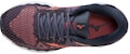 (W) Mizuno Wave Horizon 5 'Hitam Merah' J1GD212663