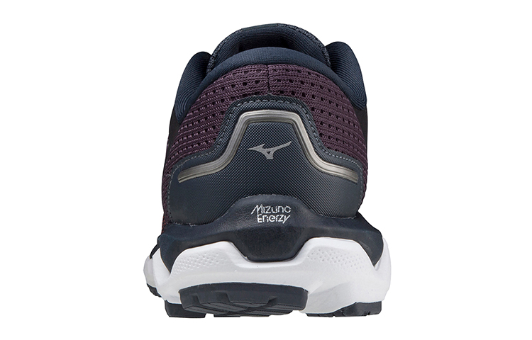 Shop (Women) Mizuno Wave Horizon 5 'Black Red' J1GD212663